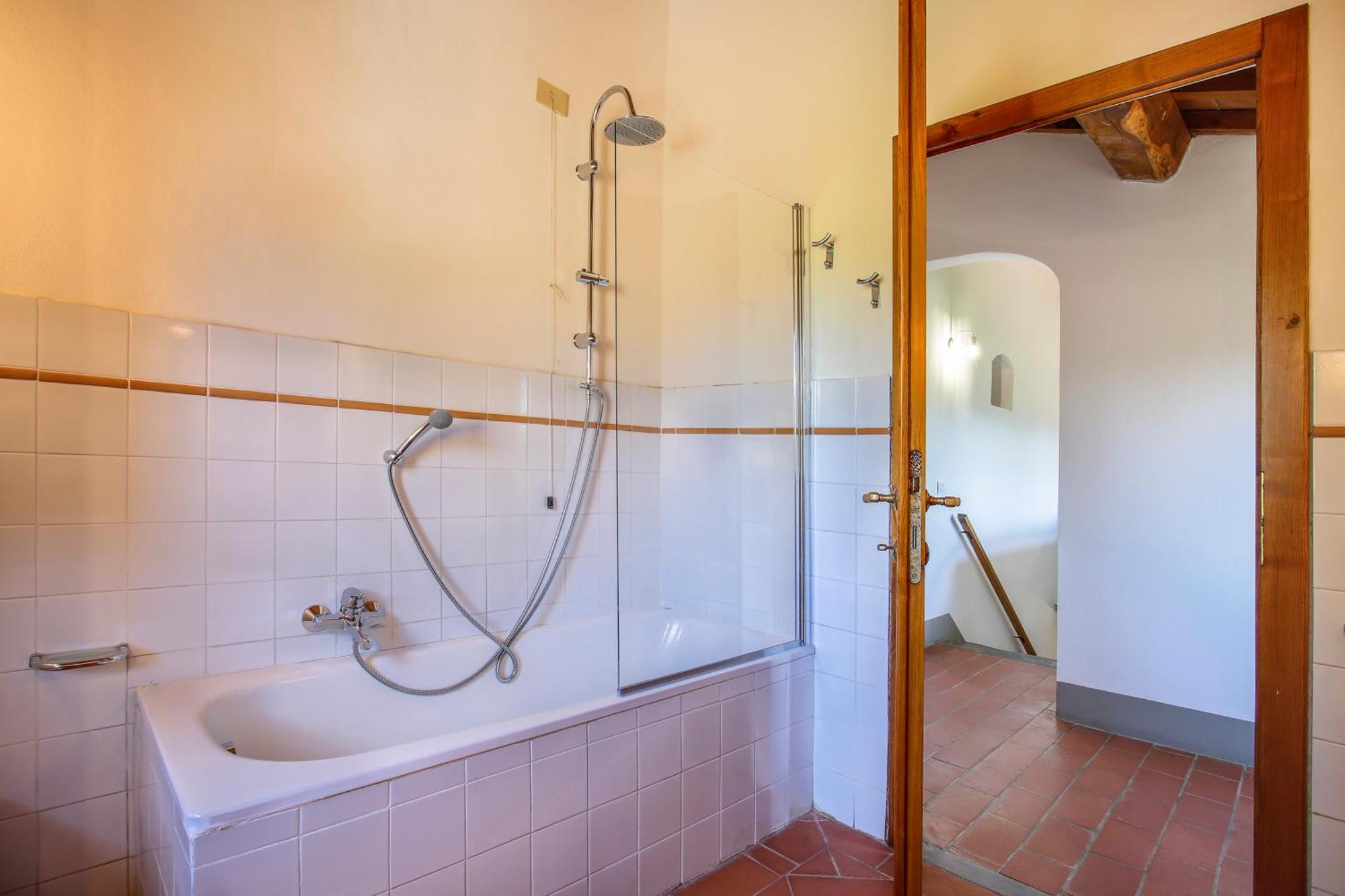Apartment Rustico Pierino - Sweet Dreams In Florence