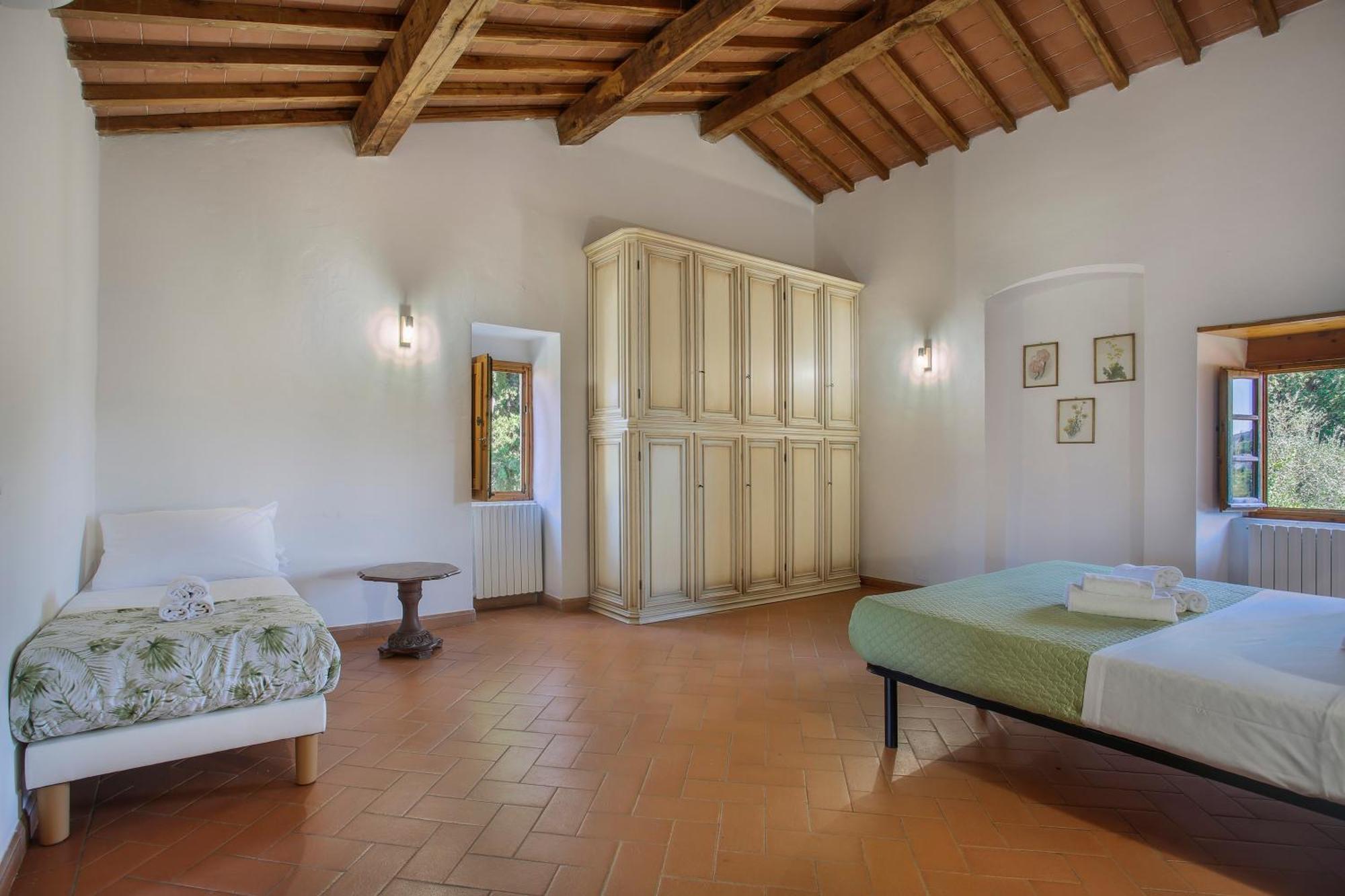 Apartment Rustico Pierino - Sweet Dreams In