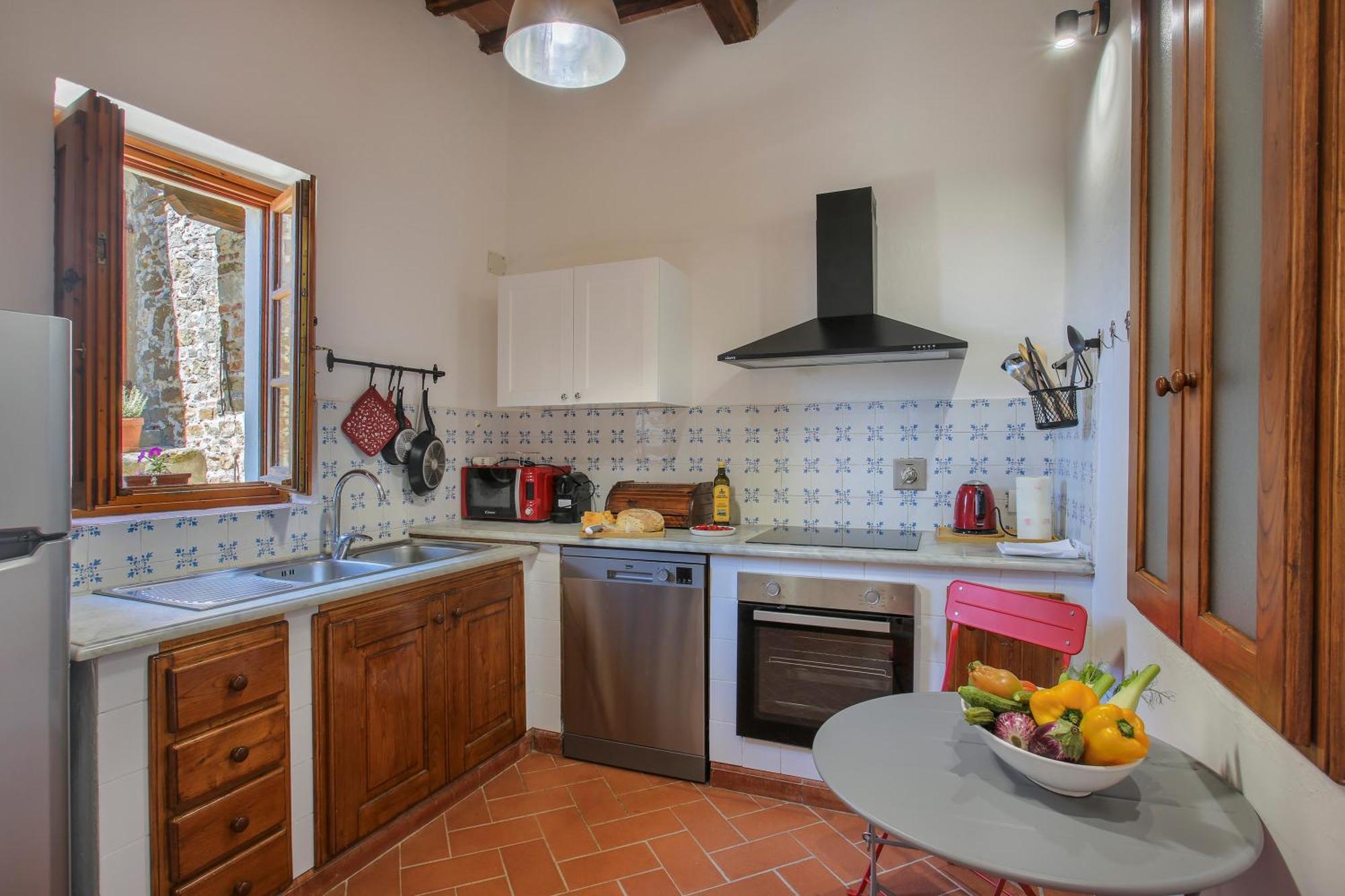 Rustico Pierino - Sweet Dreams In Apartment Florence